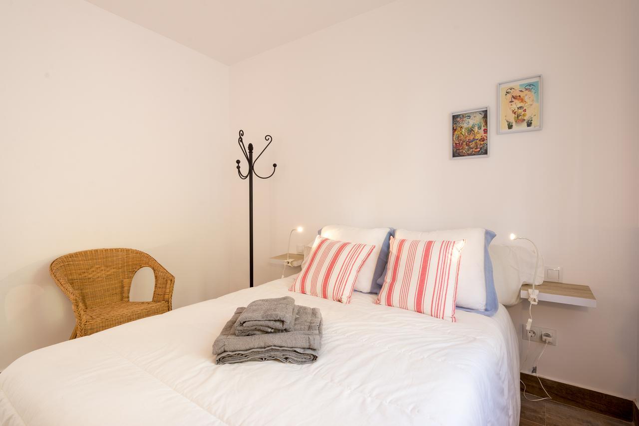 Malagasuite Bungalow Pool Benalmádena Extérieur photo